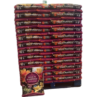 Logs Online Enjoy 5% Discount on Growmoor 40L Multipurpose Compost 120 Bags