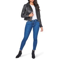 PAIGE High Rise Muse Montreux Maat: W25 | Skinny Jeans Outlet | Dames | Blauw