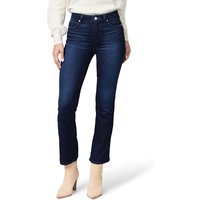 PAIGE Claudine Solstice Maat: W24 | Flared Jeans Outlet | Dames | Blauw