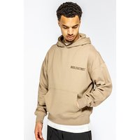 In Gold We Trust The Future Maat: M | Hoodies Outlet | Unisex | Beige