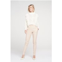 Ibana Toliva Off White Maat: 36 | Gebreide Truien Outlet | Dames | Wit