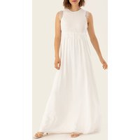 IVY OAK Bridal Maternity Dress Snow White Maat: 34 | Jurken Outlet | Dames | Wit