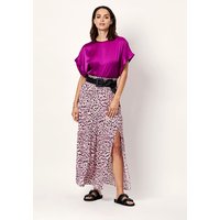 Dante6 D6shelby Maxi Skirt Multicolour Maat: 34 | Maxi Rokken Outlet | Dames