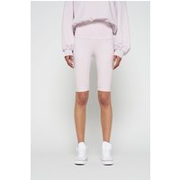 10DAYS Cycling Shorts Pale Lilac Maat: S | Sport Shorts Outlet | Dames | Roze