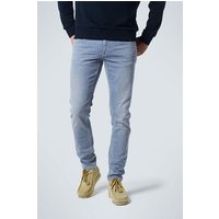 No Excess Denim Tapered 712 Stretch Maat: W28L34 | Slim Jeans Outlet | Heren | Blauw