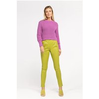 Ibana Tosh Wild Rose Maat: 42 | Gebreide Truien Outlet | Dames | Roze
