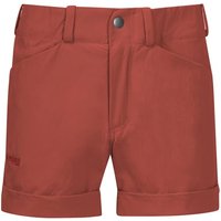 Bergans of Norway Utne V3 Youth Girl Brick Maat: 128 | Sportkleding Outlet | Unisex