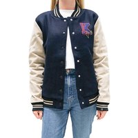 KangaROOS Tamy Jimi Lt Baltic/white Maat: M | Bomberjacks Outlet | Dames | Wit
