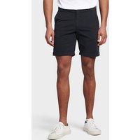 No Label Byron Cotton-stretch Navy Maat: 48 | Korte Broeken Outlet | Heren | Zwart