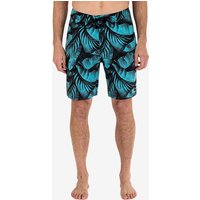 Hurley Weekender 20 Boardshort Black Maat: 30 | Zwembroeken Outlet | Heren | Zwart