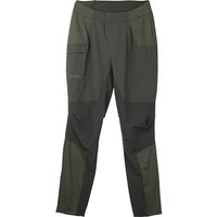 Bergans of Norway Fløyen Pnt Seaweed / Khaki Green Maat: S | Cargobroeken Outlet | Heren | Zwart