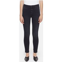 Closed Style Name Skinny Pusher Jeans Dark Grey Maat: W29L32 | Skinny Jeans Outlet | Dames | Blauw