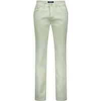 Atelier Gardeur Sandro Khaki Maat: W36L32 | Chino's Outlet | Heren | Bruin