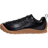 Keen Jasper X Highsnobiety Black/gum Maat: 41 | Trainingsschoenen Outlet | Dames | Zwart