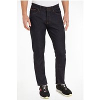 Tommy Hilfiger Scanton Slim Fit Jeans, Marine Maat: W28L36 | Slim Jeans Outlet | Heren | Blauw