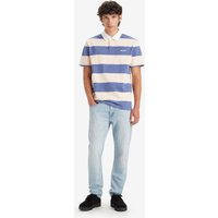 Levi's 512 Slim Taper Way Too Cool Maat: W40L32 | Slim Jeans Outlet | Heren | Blauw