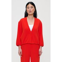 ZENGGI Relaxed Jacket Poppy Maat: XL | Jassen Outlet | Dames