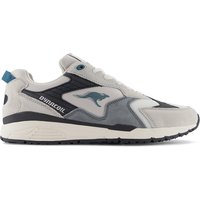 KangaROOS Ultimate Eclipse Ultimate Grey/dk Sea Maat: 40 | Sneakers Outlet | Heren | Grijs