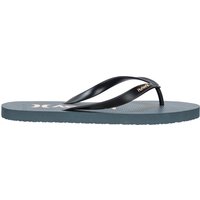 Hurley 1pk Mens Printed Flip Flop Blue/pink Maat: 40 | Sandalen Outlet | Heren | Blauw