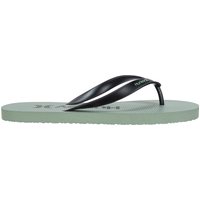 Hurley 1pk Mens Printed Flip Flop Grey/blue Maat: 40 | Sandalen Outlet | Heren | Zwart