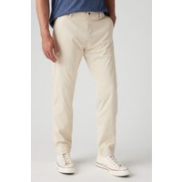 Levi's Xx Chino Std Tech Plus Porridge Maat: W31L32 | Chino's Outlet | Heren | Beige