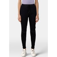 On Running Pants 1 Black Maat: M | Joggingbroeken Outlet | Dames | Zwart