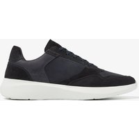 Nubikk Rocky Road Wave (m) Navy Combi Maat: 42 | Sneakers Outlet | Heren | Blauw