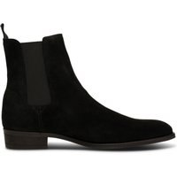 Shoe The Bear Eli S Boot Black Maat: 42 | Laarzen Outlet | Heren | Zwart