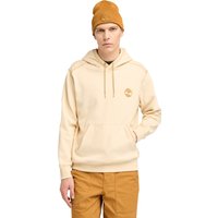 Timberland Hoodie Angora Maat: S | Outlet | Heren | Beige