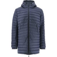 JOTT Amsterdam Jacket Navy Maat: 4XL | Lichte Jassen Outlet | Heren | Blauw