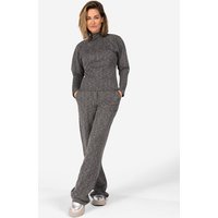 Ibana Tracila Tops Classic Grey Maat: 38 | Tops Outlet | Dames | Grijs