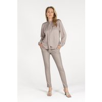 Ibana Tivi Tops Stone Maat: 36 | Blouses Outlet | Dames | Grijs