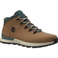 Timberland Sprint Trekker Mid Lace Up Sneaker Medium Brown Maat: 43.5 | Sneakers Outlet | Heren | Bruin