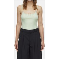 Closed Tank Top T-shirts Limonatta Maat: L | Mouwloze Tops Outlet | Dames