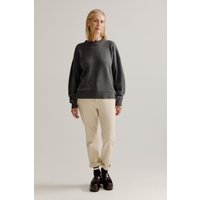 Josephine & Co Laurent Sweater Grey Maat: M | Sweaters Outlet | Dames | Grijs