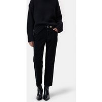 Closed Milo Pants Black Maat: W33L34 | Pantalons Outlet | Dames | Zwart