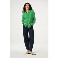Fabienne Chapot Blake Loose Tapered Rinsed Maat: W29L32 | Jeans Outlet | Dames | Blauw