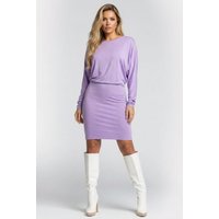 IRO Paris Alcina Vintage Purple Maat: XS | Blousejurken Outlet | Dames | Paars