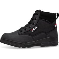 FILA Grunge Ii Mid Wmn Black Maat: 40 | Laarzen Outlet | Dames | Zwart
