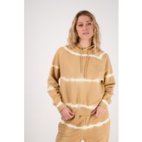 RAIZZED Naomi Light Honey Brown Maat: XS | Hoodies Outlet | Dames | Bruin