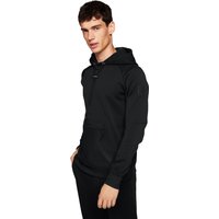 On Hoodie 3 M Black Maat: M | Hoodies Outlet | Heren | Zwart
