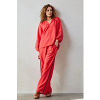 DIDI Pants Paloma In Rose Red Maat: 48 | Pantalons Outlet | Dames | Roze