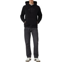 s.Oliver Sweatshirts Black Maat: XXL | Hoodies Outlet | Heren | Zwart