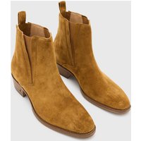 John Varvatos Ludlow Chelsea Clay Brown Maat: 10 | Laarzen Outlet | Heren | Bruin