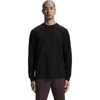 On Studio Crew 1 M Black Maat: L | Sweaters Outlet | Heren | Zwart