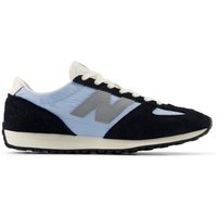 New Balance Unisex 471 New Spruce Maat: 37 | Sneakers Outlet | Unisex | Zwart