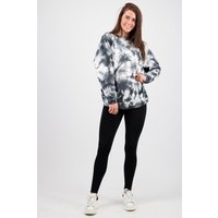 RAIZZED Natasha Long Sleeve Dark Grey Maat: XS | Sweaters Outlet | Dames | Grijs