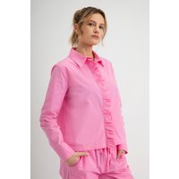 Josephine & Co Dylan Blouse Bubblegum Maat: 42 | Blouses Outlet | Dames | Roze