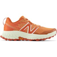 New Balance Fresh Foam X Hierro V7 Daydream Maat: 40.5 | Hardloopschoenen Outlet | Dames | Oranje