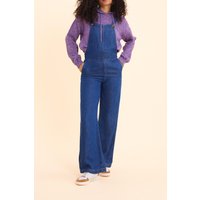 ICode Hooded Sweater In Parma Knit Fabric Parma Maat: XXL | Sweaters Outlet | Dames | Paars